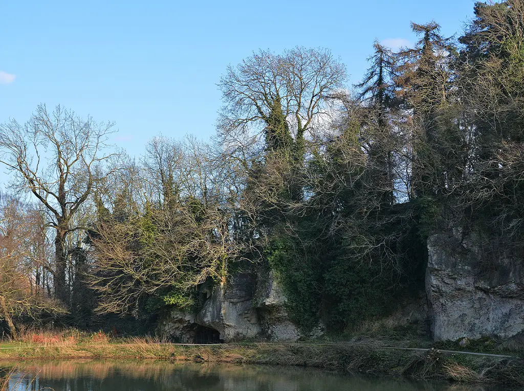 Creswell Crags