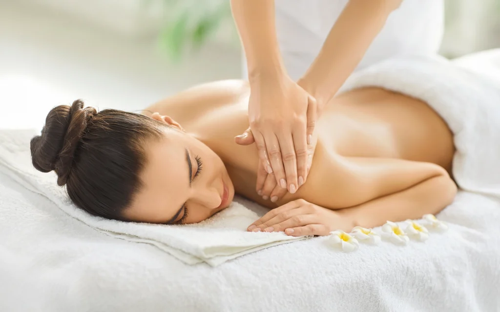 Holistic Wellness Breaks in Nottinghamshire - Dukeries Retreat - Banner 01
