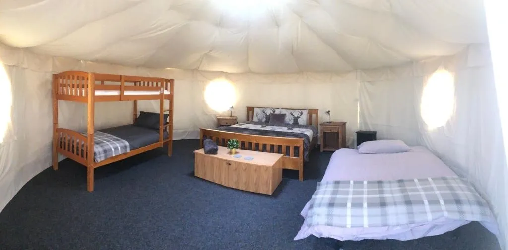 IMG 9885 df236ce | Dukeries Retreat | Luxury Glamping Retreat in Mansfield