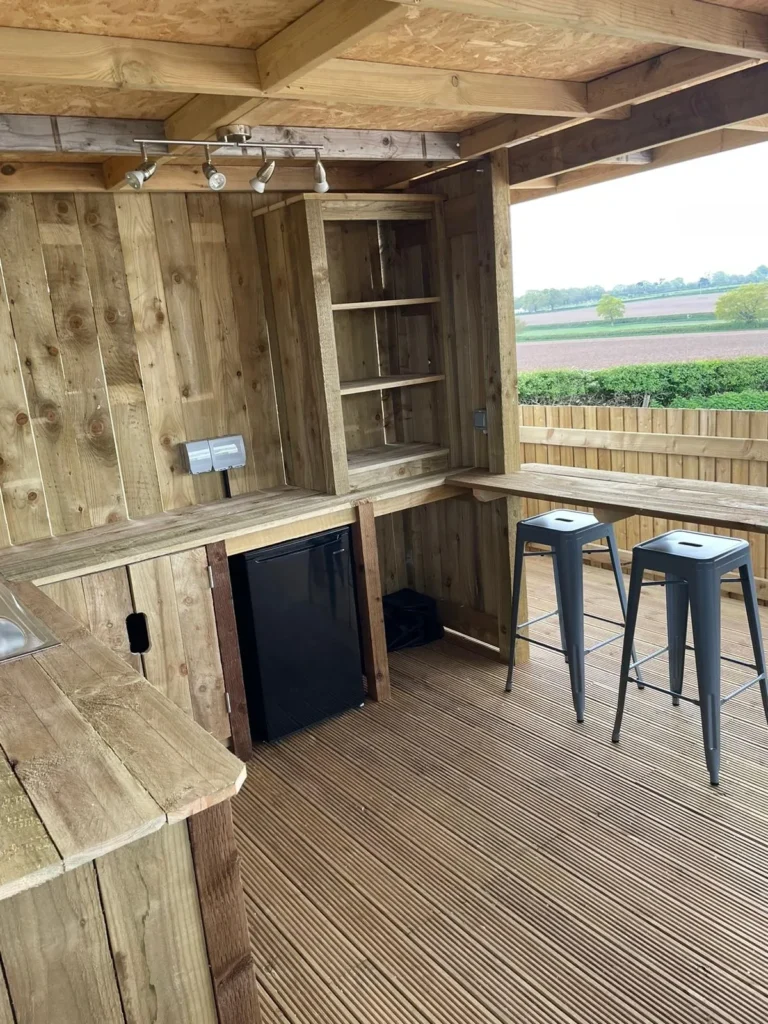 IMG 9930 ce59885 | Dukeries Retreat | Luxury Glamping Retreat in Mansfield