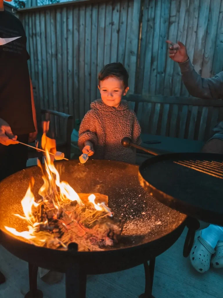 The Dukeries Retreat in Mansfield Nottinghamshire 033 | Dukeries Retreat | Luxury Glamping Retreat in Mansfield
