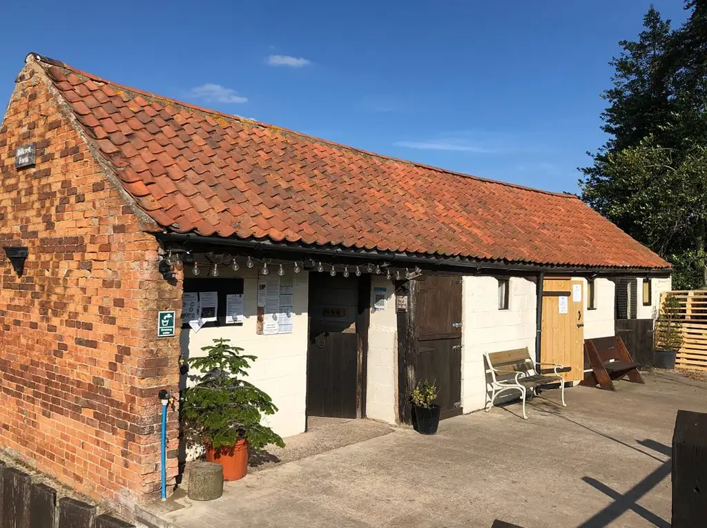 The Hub Dukeries Retreat | Dukeries Retreat | Luxury Glamping Retreat in Mansfield
