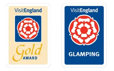Visit England 4-Star Gold Award